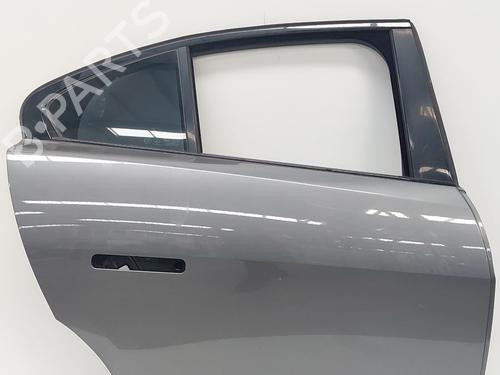 Used Right rear door JAGUAR I-PACE (X590) EV400 AWD (400 hp) 24803471