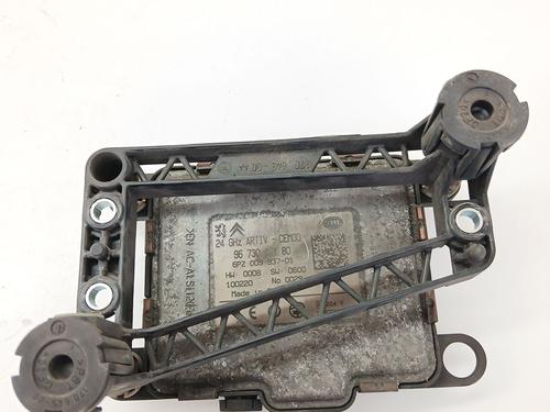 Electronic module PEUGEOT 5008 (0U_, 0E_) 2.0 HDi 150 / BlueHDi 150 | BP34632892M83 - Image 3