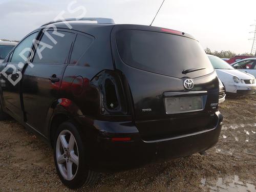 Right front seat TOYOTA COROLLA Verso (ZER_, ZZE12_, R1_) 2.2 D-4D (AUR10_, AUR10R) | BP31992568C16 