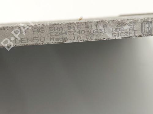 Radiateur de ac VW ARTEON (3H7, 3H8)  | BP30884937M32 