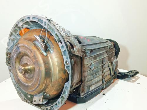 Used Gearbox MERCEDES-BENZ E-CLASS (W211) E 280 CDI (211.020) (190 hp) 17859984