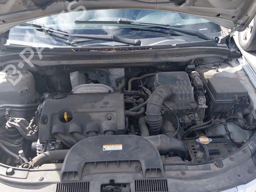 Left taillight HYUNDAI i30 (FD) 1.4 | BP32299311C34 