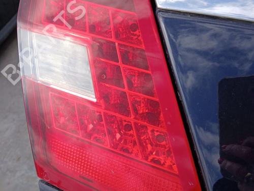 Used Left tailgate light Left tailgate light 38647003 38647003