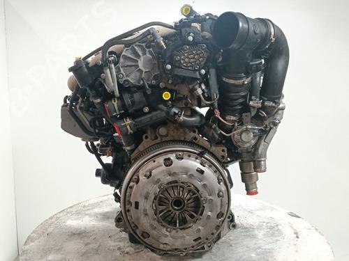 Engine PEUGEOT 407 (6D_) 2.2 HDi 170 (6D4HTH) | BP37269889M1 - Image 5