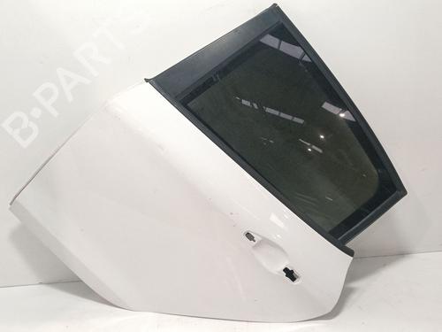 Used Left rear door PEUGEOT 208 I (CA_, CC_) 1.6 BlueHDi 100 (100 hp) 31828594