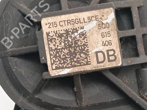 Right rear brake caliper VW GOLF VII (5G1, BQ1, BE1, BE2)  | BP30858124M106 