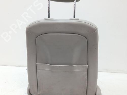 Right front seat MERCEDES-BENZ C-CLASS (W204) C 180 CDI (204.000) | BP36140148C16 - Image 6