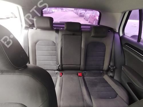 Used Rear seat VW GOLF VII (5G1, BQ1, BE1, BE2) [2012-2021]  17230873
