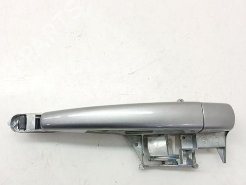 Used Front right exterior door handle Front right exterior door handle PEUGEOT 208 I (CA_, CC_) 1.2 THP 110 (110 hp) 34402543 34402543
