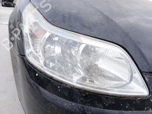 Used Right headlight Right headlight CITROËN C4 I Saloon 1.6 HDi (109 hp) 34279997 34279997