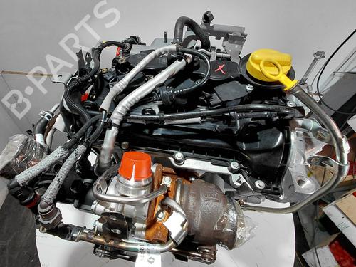 Engine DACIA SANDERO III  | BP26652954M1 