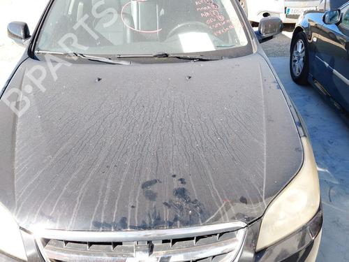 Used Hood CHEVROLET EPICA (KL1_) 2.0 D (150 hp) 28304068