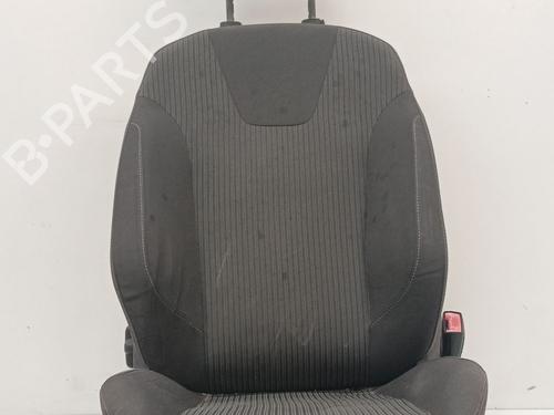Used Right front seat Right front seat FORD FOCUS III 1.0 EcoBoost (125 hp) 33120290 33120290
