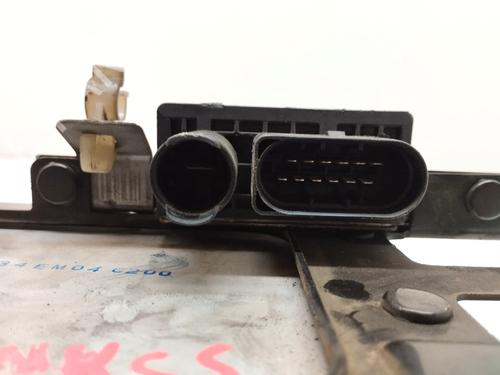 Engine control unit (ECU) SSANGYONG KORANDO (CK)  | BP17061438M57 