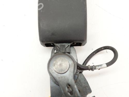 Used Seat buckle MERCEDES-BENZ CLA Coupe (C117) CLA 220 CDI 4-matic (117.305) (170 hp) 31246922