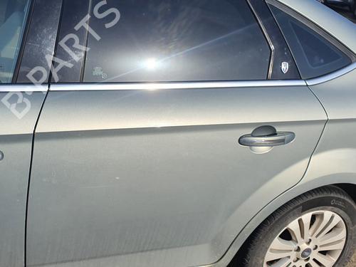 Used Left rear door FORD MONDEO IV (BA7) 2.0 (145 hp) 24669821