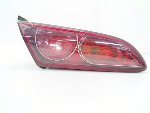Used Left tailgate light Left tailgate light ALFA ROMEO 159 (939_) 1.9 JTDM 8V (939AXE1B) (120 hp) 34280067 34280067