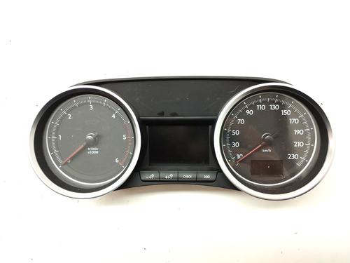 Instrument cluster PEUGEOT 508 SW I (8E_)  | BP17154627C47 