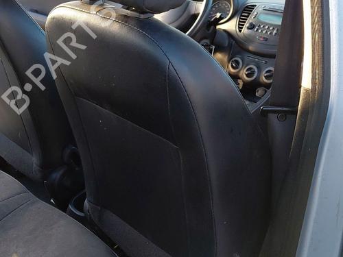 Right front seat HYUNDAI i10 I (PA) 1.1 | BP29806852C16 