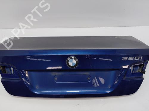 Used Tailgate BMW 3 Coupe (E92) 320 i (170 hp) 30640700