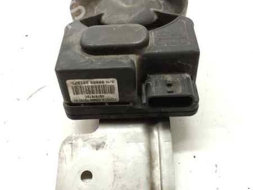 Used Horn TOYOTA VERSO (_R2_) [2009-2018]  20706189