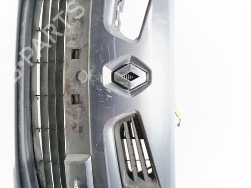 Used Front bumper Front bumper RENAULT MEGANE II Estate (KM0/1_) 1.9 dCi (131 hp) 31063049 31063049