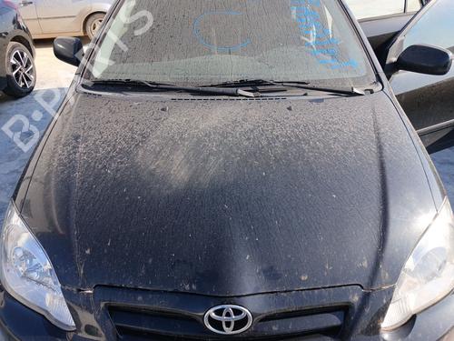 Used Hood Hood TOYOTA COROLLA (_E12_) 2.0 D-4D (CDE120R, CDE120L_) (110 hp) 33538215 33538215