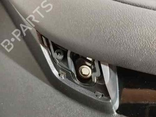 Rear left panel JAGUAR I-PACE (X590)  | BP22969500C60 