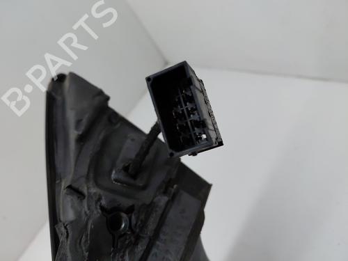 Left mirror AUDI A4 B5 (8D2) 1.9 TDI | BP26691794C26 