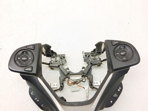 Used Steering wheel controls Steering wheel controls HONDA CR-V IV (RM_) 1.6 i-DTEC (RE6) (120 hp) 40149740 40149740