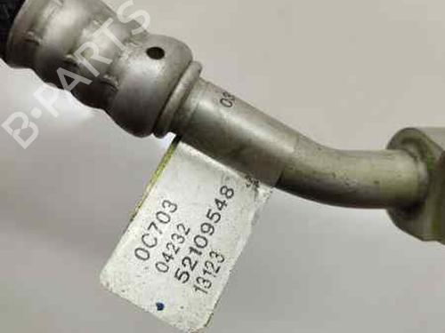 AC pipe FIAT 500 (312_)  | BP22969731M126 