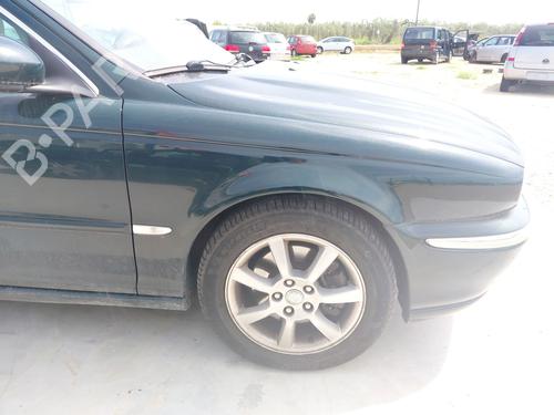Used Right front fenders Right front fenders JAGUAR X-TYPE I (X400) 2.0 D (130 hp) 33436727 33436727