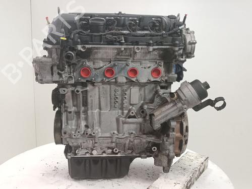 Used Engine Engine PEUGEOT 308 I (4A_, 4C_) 1.6 16V (120 hp) 33172945 33172945