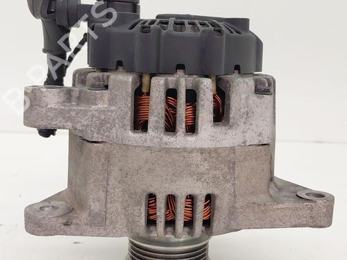 Used Alternator KIA RIO II (JB) 1.5 CRDi (110 hp) 28511240