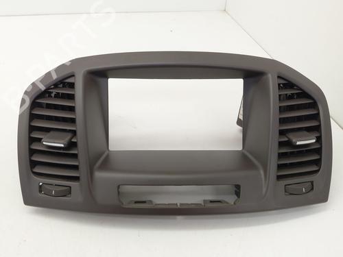 Used Air vent OPEL INSIGNIA A (G09) 2.0 CDTI (68) (131 hp) 33216582