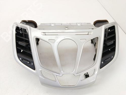 Luchtrooster Luchtrooster FORD FIESTA VI (CB1, CCN) 1.6 TDCi (90 hp) 36987013 36987013