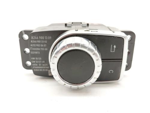 Used Switch MERCEDES-BENZ CLA Coupe (C117) CLA 220 CDI 4-matic (117.305) (170 hp) 31189793