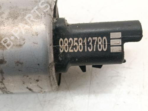 Electronic sensor PEUGEOT 2008 I (CU_) 1.2 VTi | BP36338076M84  - Image 6