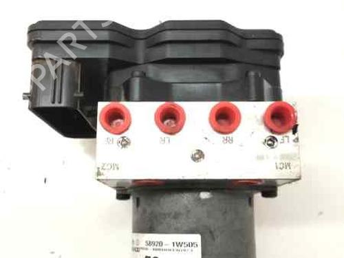 ABS pump KIA RIO III (UB) 1.2 CVVT | BP23001088M43 