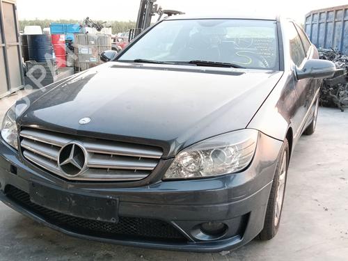 Engine MERCEDES-BENZ CLC-CLASS (CL203) CLC 220 CDI (203.708) | BP38324957M1 - Image 5