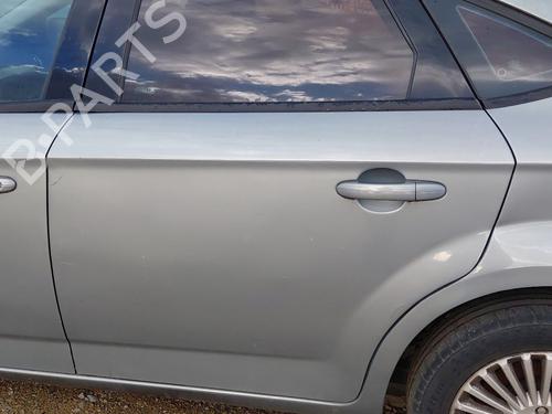 Puerta trasera izquierda FORD MONDEO IV (BA7) 2.0 TDCi (140 hp) 31290866
