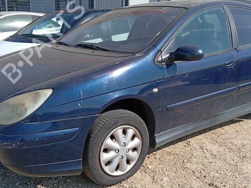 Brugte CITROËN C5 I (DC_) 2.0 HDi (DCRHZB, DCRHZE) 4809491