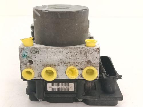 ABS Bremseaggregat NISSAN MICRA III (K12) 1.2 16V (80 hp) 31194039