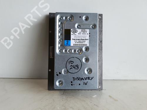 Used Other LAND ROVER DISCOVERY IV (L319) [2009-2018]  15978336