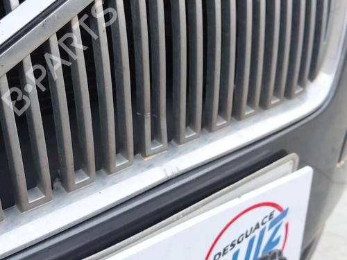 Front bumper VOLVO V50 (545) 1.8 | BP31598957C7 