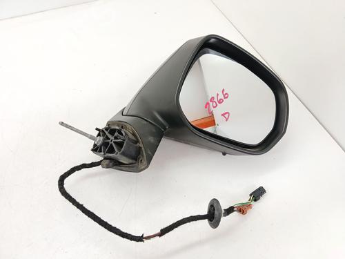right-mirror-peugeot-5008-0u_-0e_-2009-2010-2011-2012-2013-2014-2015-2016-2017-37535672 main image