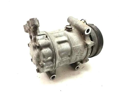 AC compressor RENAULT CLIO II (BB_, CB_) 1.2 16V (BB05, BB0W, BB11, BB27, BB2T, BB2U, BB2V, CB05,... | BP20974544M34 