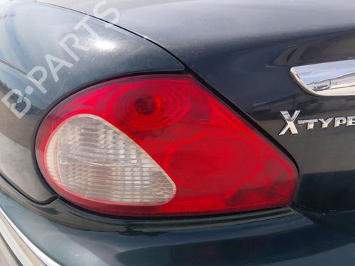 Used Left taillight Left taillight JAGUAR X-TYPE I (X400) 2.0 D (130 hp) 33436719 33436719