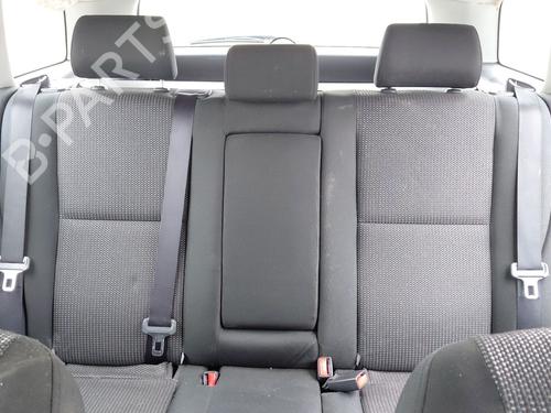 Used Rear seat TOYOTA AVENSIS Estate (_T25_) 1.8 VVT-i (ZZT251_, ZZT251R) (129 hp) 29979590