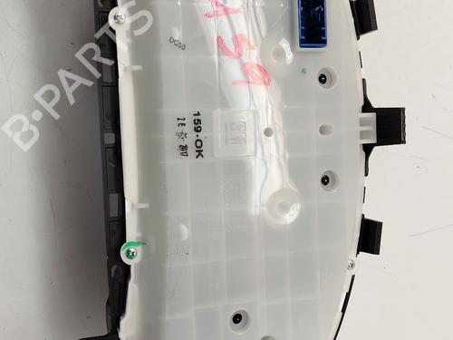 Instrument cluster OPEL ASTRA K (B16) 1.6 CDTi (68) | BP31804901C47
